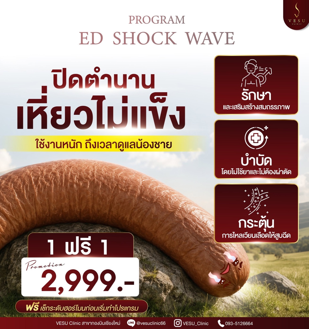 ED Shock Wave ภาพที่ 2